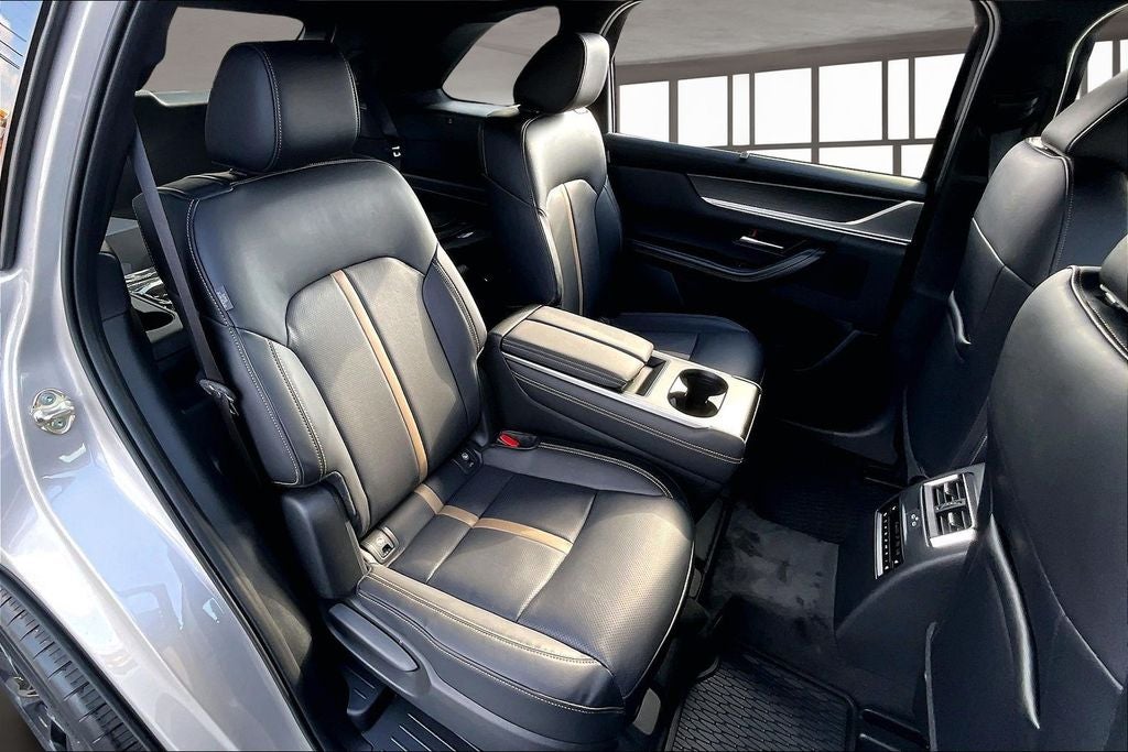 2026 Mazda Mazda CX-90 3.3 Turbo S Premium Plus AWD