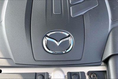 2026 Mazda Mazda CX-90 3.3 Turbo S Premium Plus AWD