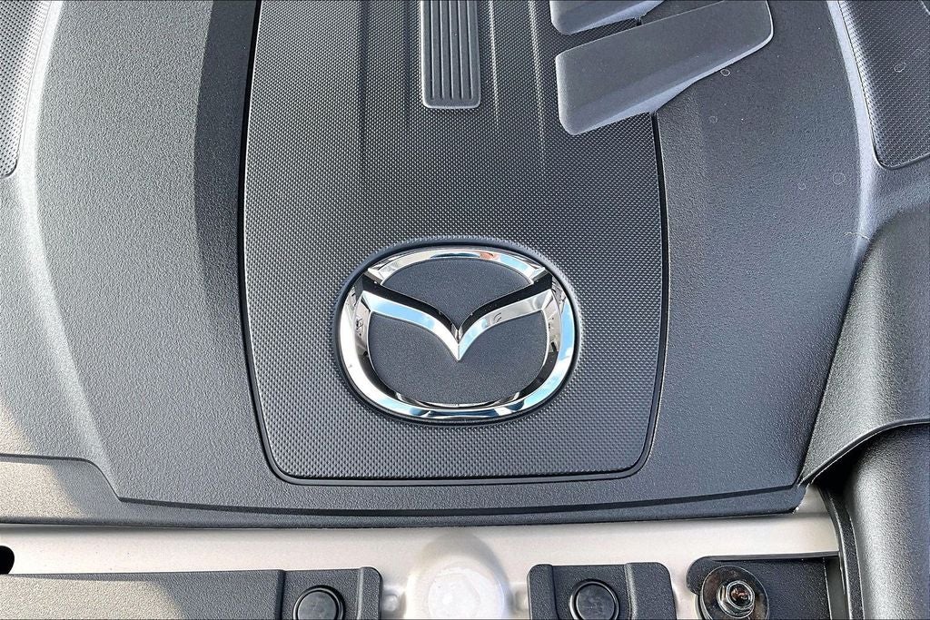 2026 Mazda Mazda CX-90 3.3 Turbo S Premium Plus AWD