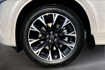 2026 Mazda Mazda CX-90 3.3 Turbo S Premium Plus AWD