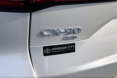 2026 Mazda Mazda CX-90 3.3 Turbo S Premium Plus AWD