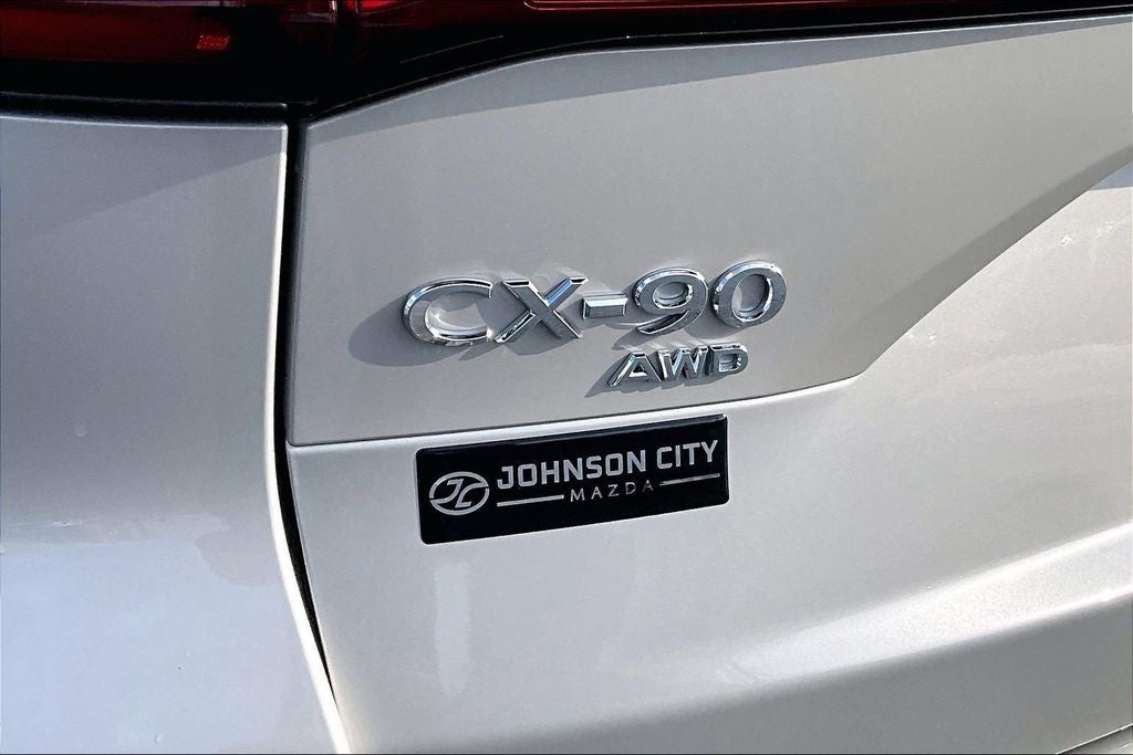 2026 Mazda Mazda CX-90 3.3 Turbo S Premium Plus AWD
