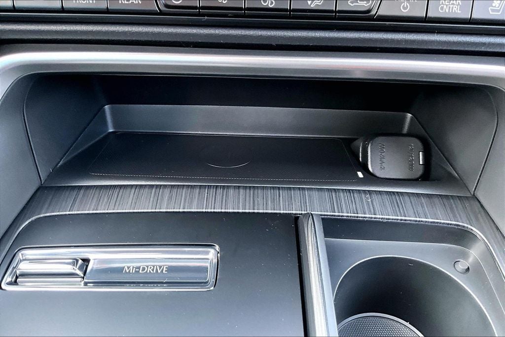 2026 Mazda Mazda CX-90 3.3 Turbo S Premium Plus AWD