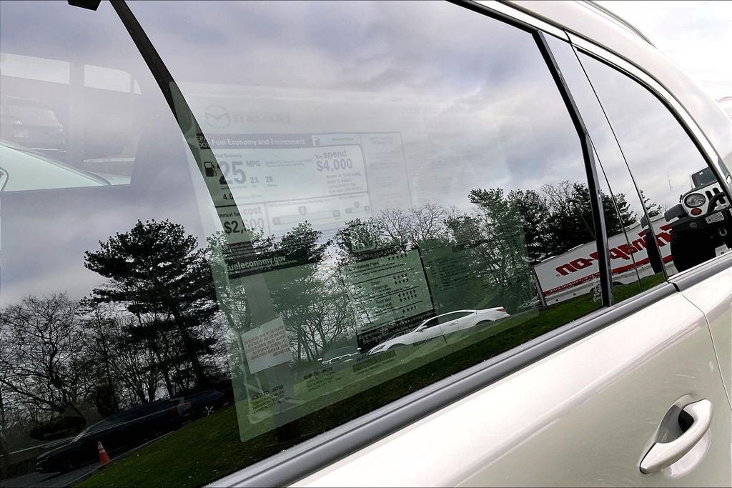 2026 Mazda Mazda CX-90 3.3 Turbo S Premium Plus AWD