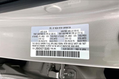 2026 Mazda Mazda CX-90 3.3 Turbo S Premium Plus AWD