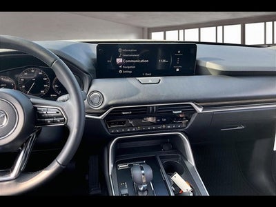 2026 Mazda Mazda CX-90 3.3 Turbo S Premium Plus AWD