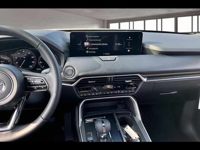 2026 Mazda Mazda CX-90 3.3 Turbo S Premium Plus AWD