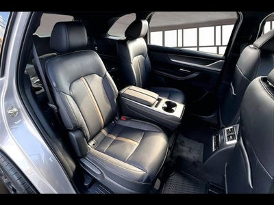 2026 Mazda Mazda CX-90 3.3 Turbo S Premium Plus AWD