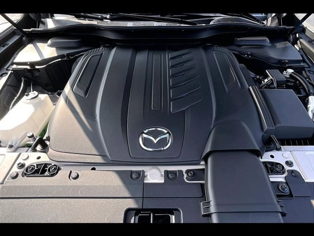 2026 Mazda Mazda CX-90 3.3 Turbo S Premium Plus AWD