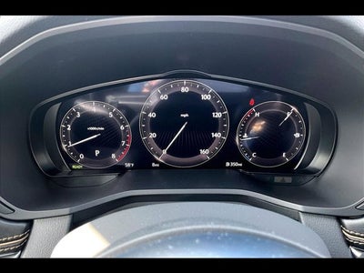 2026 Mazda Mazda CX-90 3.3 Turbo S Premium Plus AWD