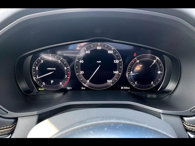 2026 Mazda Mazda CX-90 3.3 Turbo S Premium Plus AWD