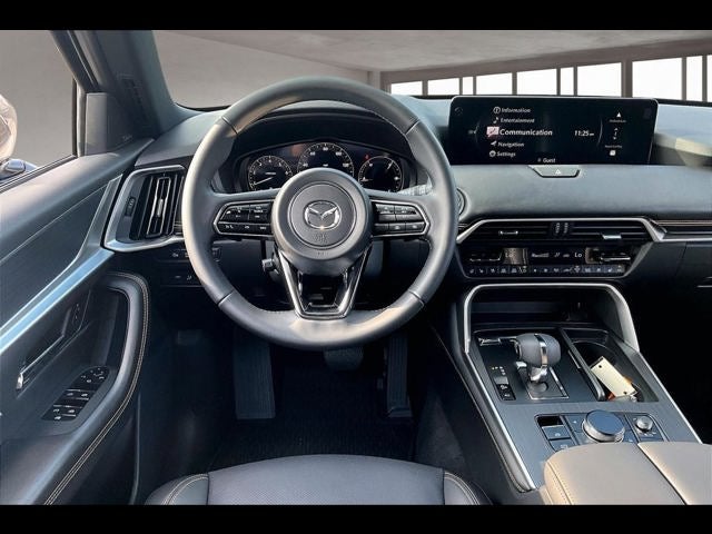 2026 Mazda Mazda CX-90 3.3 Turbo S Premium Plus AWD