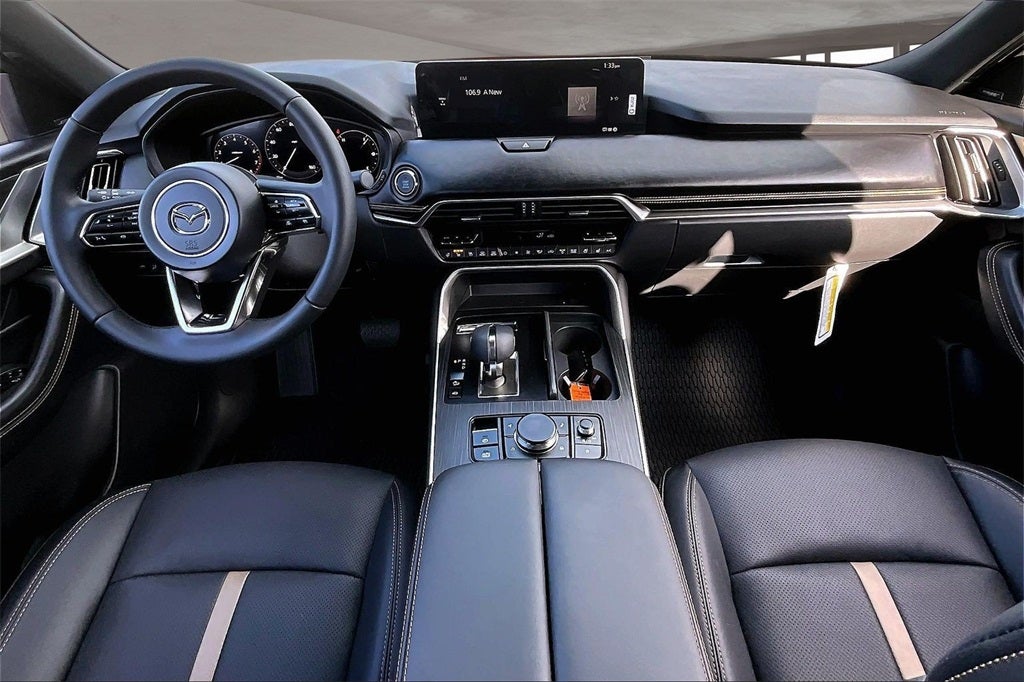 2026 Mazda Mazda CX-90 3.3 Turbo S Premium Plus AWD