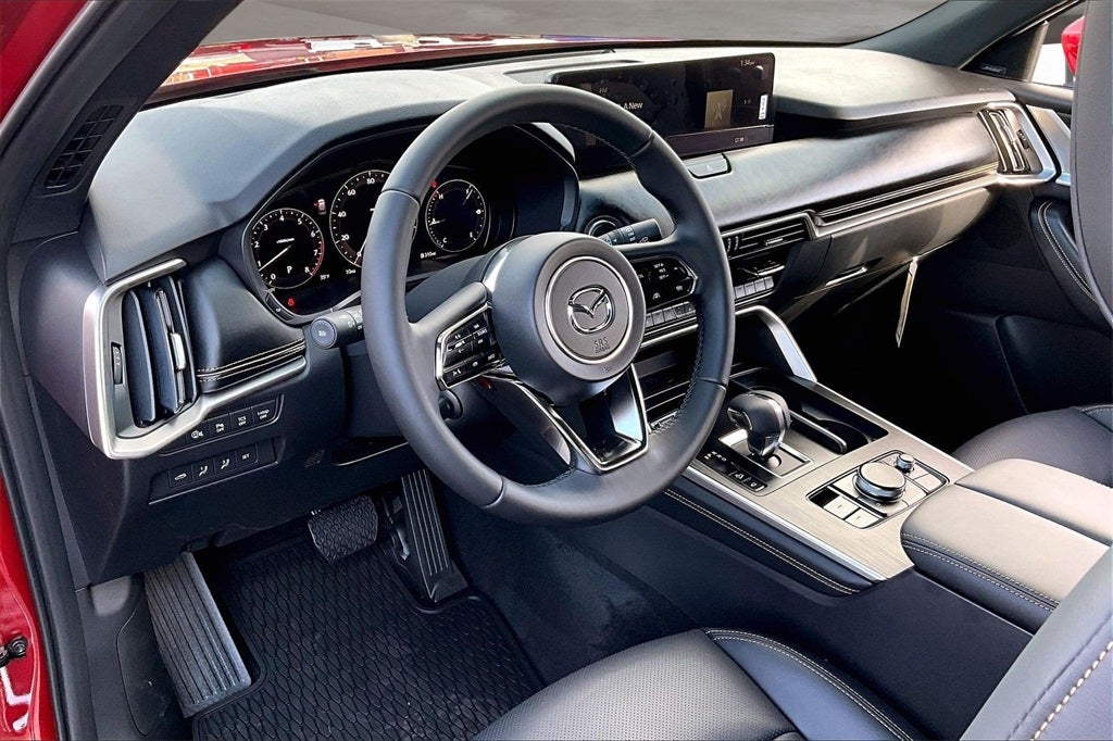 2026 Mazda Mazda CX-90 3.3 Turbo S Premium Plus AWD