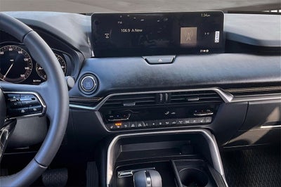 2026 Mazda Mazda CX-90 3.3 Turbo S Premium Plus AWD