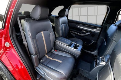 2026 Mazda Mazda CX-90 3.3 Turbo S Premium Plus AWD