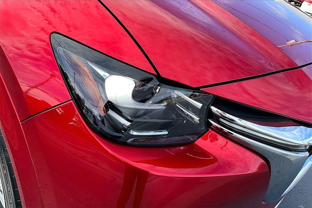 2026 Mazda Mazda CX-90 3.3 Turbo S Premium Plus AWD