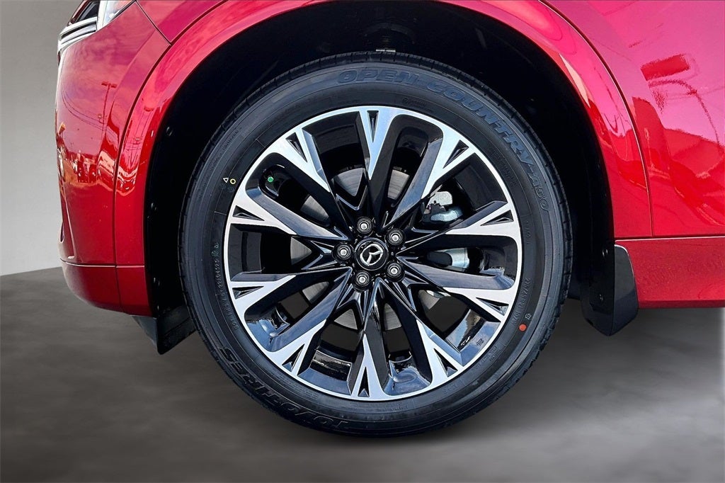 2026 Mazda Mazda CX-90 3.3 Turbo S Premium Plus AWD