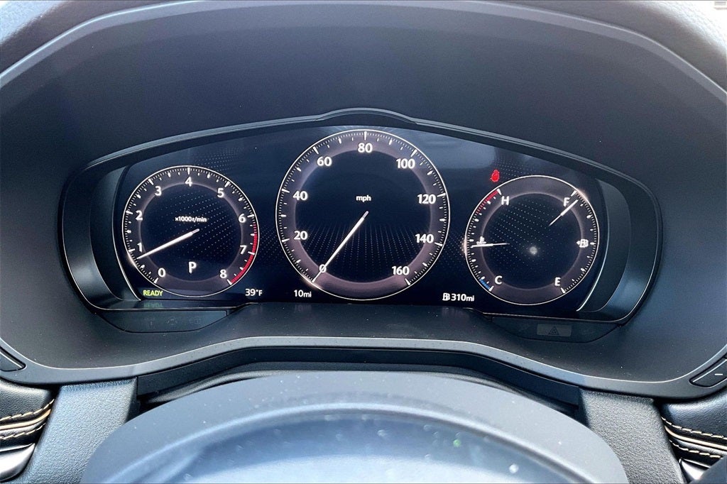 2026 Mazda Mazda CX-90 3.3 Turbo S Premium Plus AWD