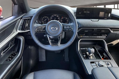 2026 Mazda Mazda CX-90 3.3 Turbo S Premium Plus AWD