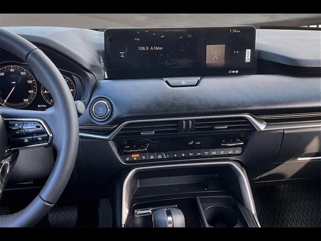 2026 Mazda Mazda CX-90 3.3 Turbo S Premium Plus AWD
