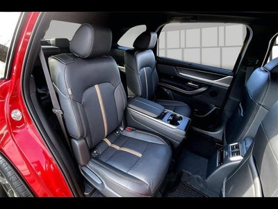 2026 Mazda Mazda CX-90 3.3 Turbo S Premium Plus AWD