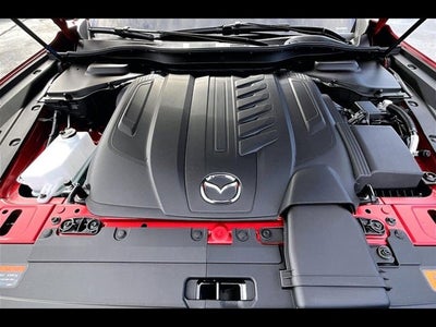 2026 Mazda Mazda CX-90 3.3 Turbo S Premium Plus AWD