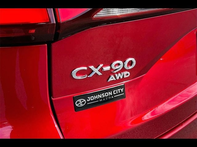 2026 Mazda Mazda CX-90 3.3 Turbo S Premium Plus AWD