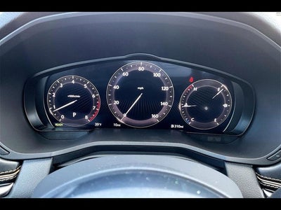 2026 Mazda Mazda CX-90 3.3 Turbo S Premium Plus AWD