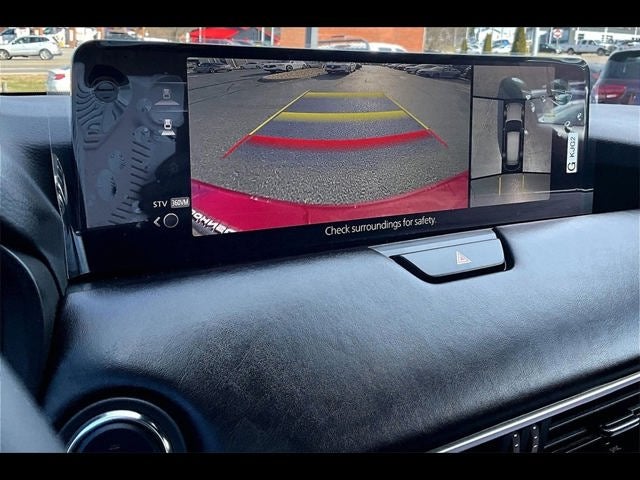 2026 Mazda Mazda CX-90 3.3 Turbo S Premium Plus AWD