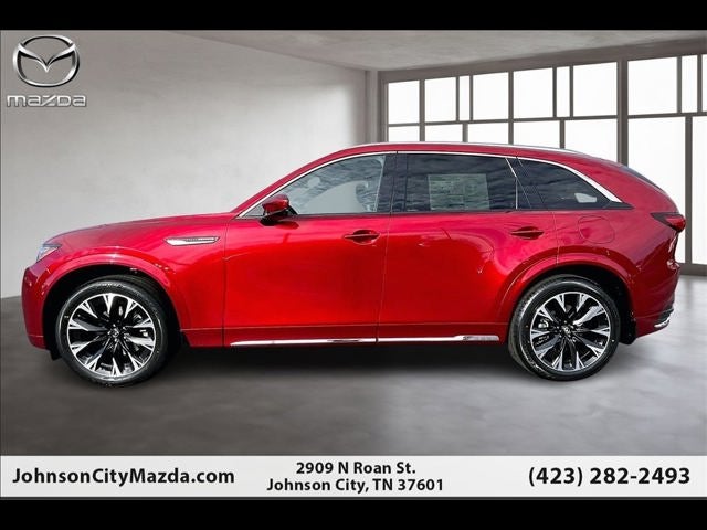 2026 Mazda Mazda CX-90 3.3 Turbo S Premium Plus AWD