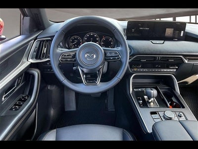 2026 Mazda Mazda CX-90 3.3 Turbo S Premium Plus AWD