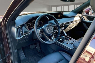 2026 Mazda Mazda CX-90 3.3 Turbo S Premium Plus AWD