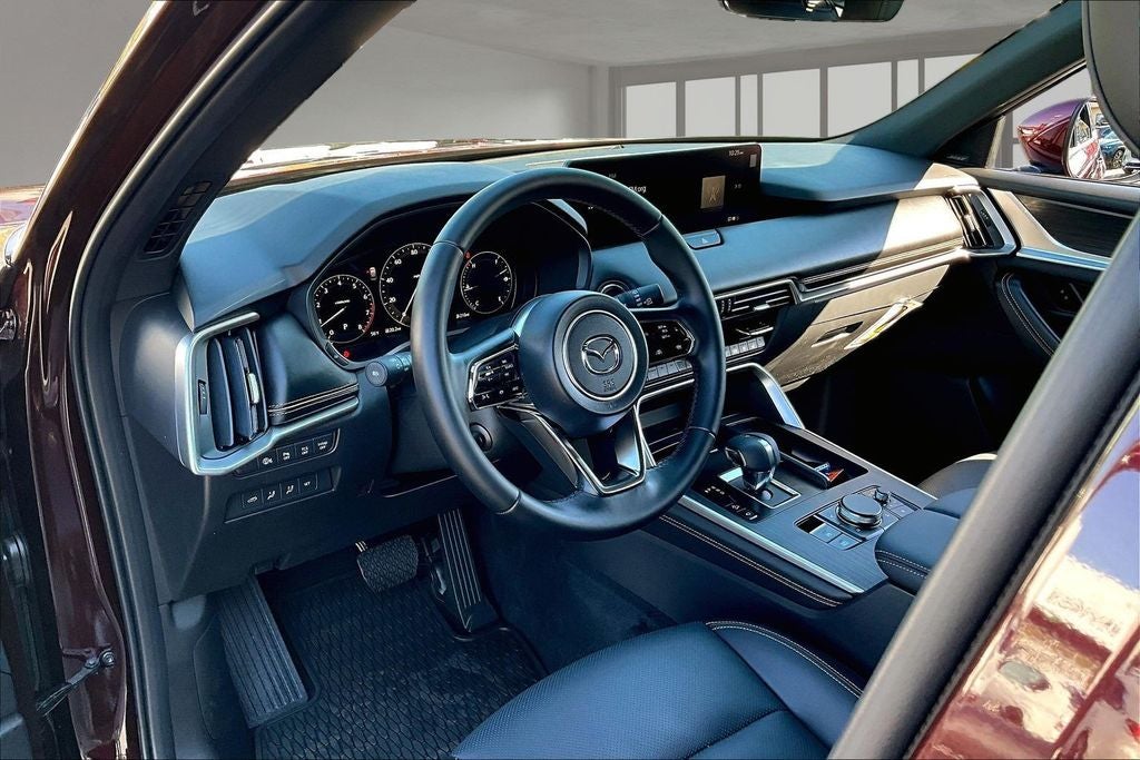 2026 Mazda Mazda CX-90 3.3 Turbo S Premium Plus AWD