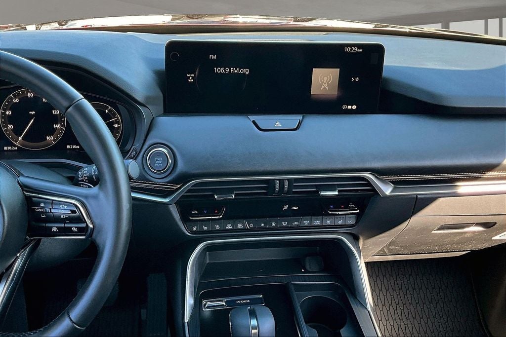 2026 Mazda Mazda CX-90 3.3 Turbo S Premium Plus AWD