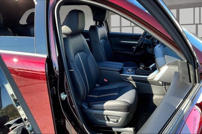 2026 Mazda Mazda CX-90 3.3 Turbo S Premium Plus AWD