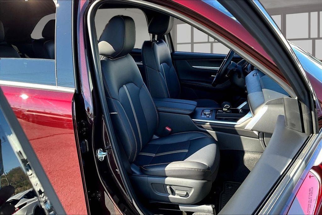 2026 Mazda Mazda CX-90 3.3 Turbo S Premium Plus AWD