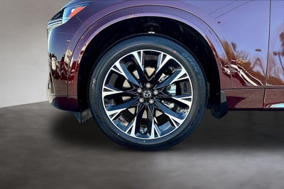 2026 Mazda Mazda CX-90 3.3 Turbo S Premium Plus AWD