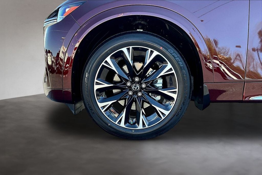 2026 Mazda Mazda CX-90 3.3 Turbo S Premium Plus AWD