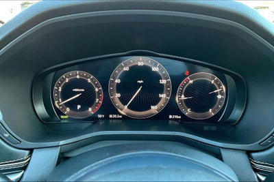 2026 Mazda Mazda CX-90 3.3 Turbo S Premium Plus AWD