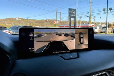 2026 Mazda Mazda CX-90 3.3 Turbo S Premium Plus AWD