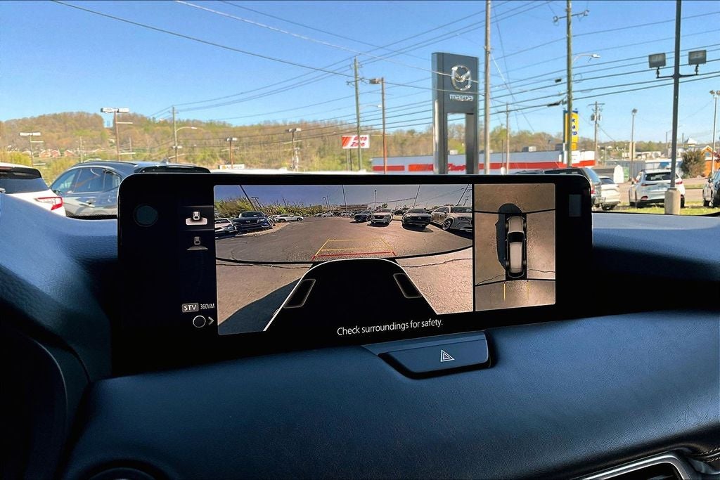 2026 Mazda Mazda CX-90 3.3 Turbo S Premium Plus AWD