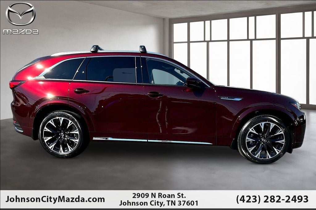 2026 Mazda Mazda CX-90 3.3 Turbo S Premium Plus AWD