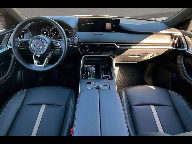 2026 Mazda Mazda CX-90 3.3 Turbo S Premium Plus AWD