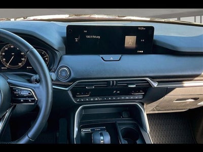 2026 Mazda Mazda CX-90 3.3 Turbo S Premium Plus AWD