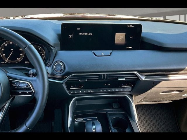 2026 Mazda Mazda CX-90 3.3 Turbo S Premium Plus AWD