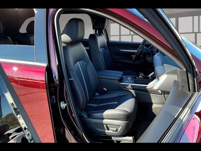 2026 Mazda Mazda CX-90 3.3 Turbo S Premium Plus AWD