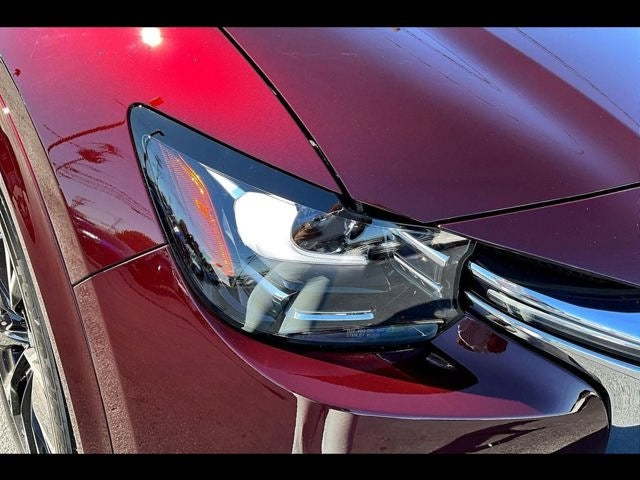 2026 Mazda Mazda CX-90 3.3 Turbo S Premium Plus AWD