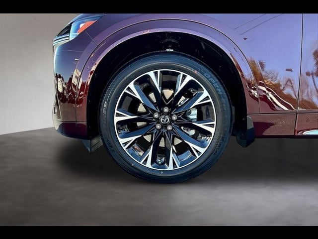 2026 Mazda Mazda CX-90 3.3 Turbo S Premium Plus AWD