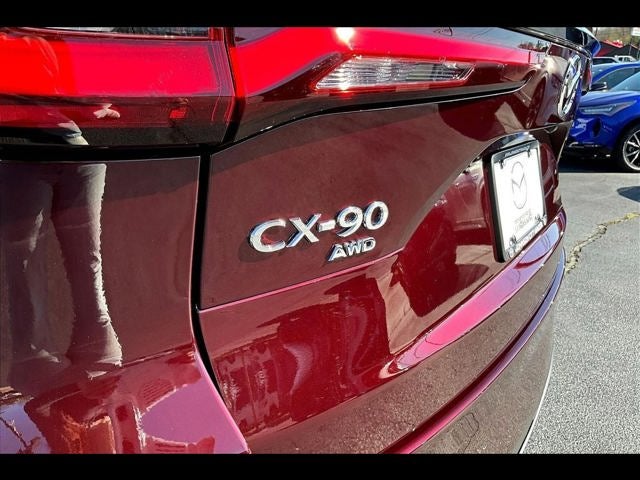 2026 Mazda Mazda CX-90 3.3 Turbo S Premium Plus AWD